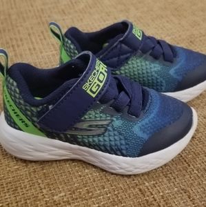 Baby boy Sketchers